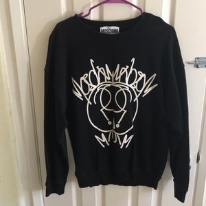 Moschino Sweater